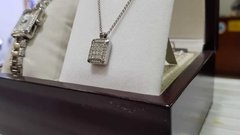 Reloj Bulova Crystal Dama 96x118 - Joyería Siufi