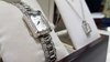 Reloj Bulova Crystal Dama 96x118