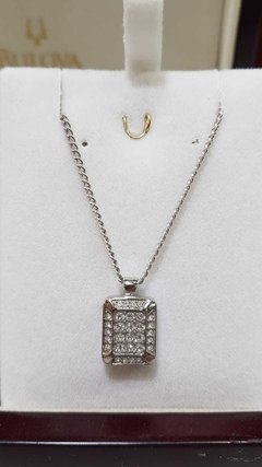 Reloj Bulova Crystal Dama 96x118 en internet
