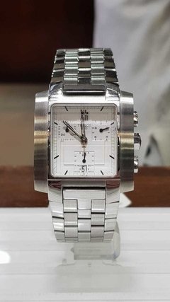 Reloj Tissot Hombre T60.1.587.33 acero cristal zafiro en internet