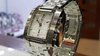 Reloj Tissot Hombre T60.1.587.33 acero cristal zafiro