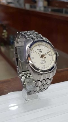 reloj Tissot T-Sport hombre titanio PRC100 t008.44.261.00 - comprar online