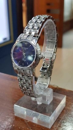 Reloj TISSOT mujer acero T97.1.181.42 en internet