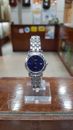 Reloj TISSOT mujer acero T97.1.181.42 - Joyería Siufi