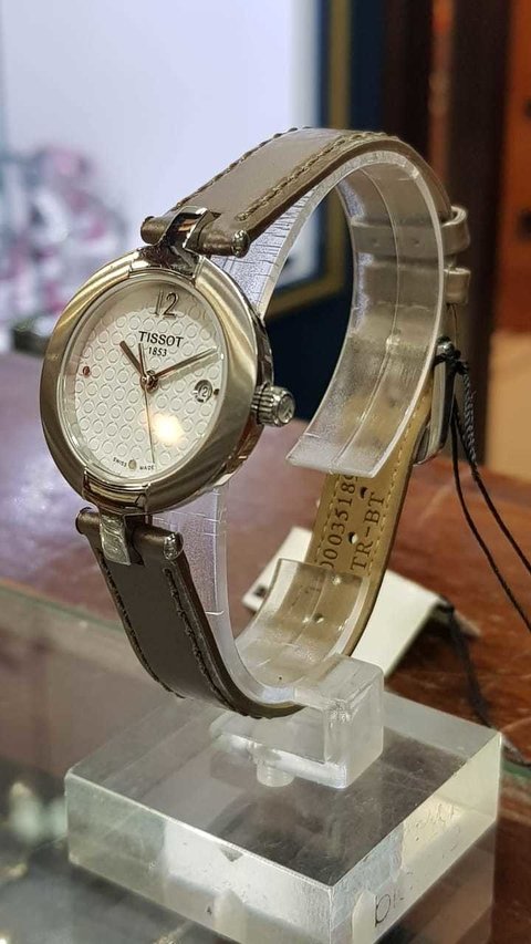 Reloj Tissot Pinky Mujer T084.210.16.017.01