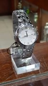 RELOJ TISSOT MUJER LADY LUMINOUSE WHITE T082.210.11.038.00