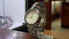 RELOJ TISSOT MUJER LADY LUMINOUSE WHITE T082.210.11.038.00 en internet