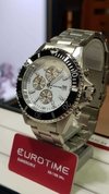 Reloj Eurotime submarine Hombre 11/2930.44