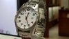 Reloj Eurotime hombre acero 11/0015.44