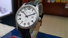 Reloj Hombre Eurotime 11/0012.00 cuero - comprar online