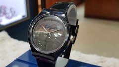 reloj eurotime hombre caucho 12/9009.1 en internet