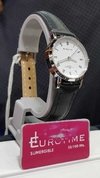 reloj eurotime mujer malla de cuero 12/5013.10