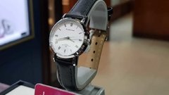 reloj eurotime mujer malla de cuero 12/5013.10 en internet