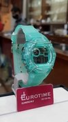 Reloj Eurotime Dama Digital 12/1872.06