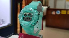 Reloj Eurotime Dama Digital 12/1872.06 - comprar online