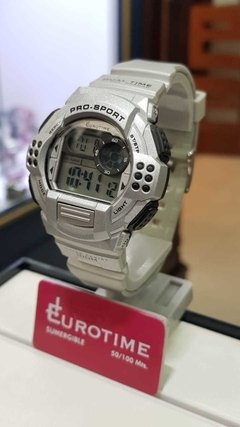 reloj eurotime digital unisex 11/3615.01 - Joyería Siufi