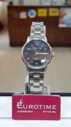 Reloj Mujer Eurotime mujer 12/8403.44 - comprar online