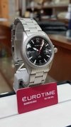 Reloj Eurotime hombre acero 11/2913.44