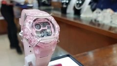 Reloj Eurotime Dama Digital 12/1872.06 - Joyería Siufi