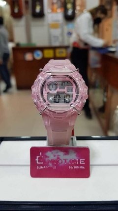 Reloj Eurotime Dama Digital 12/1872.06 - tienda online