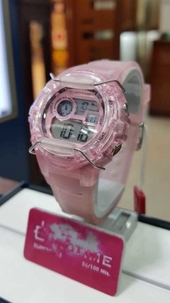 Imagen de Reloj Eurotime Dama Digital 12/1872.06