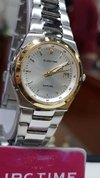 reloj eurotime dama acero combinado 11/7232.44