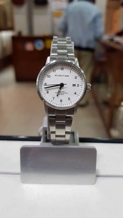Reloj Dama Eurotime Modelo 12/8404.44 - comprar online