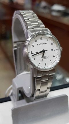 Reloj Dama Eurotime Modelo 12/8404.44 en internet