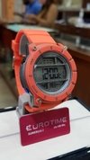 Reloj Hombre Eurotime Modelo 12/1194.07 Digital