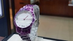 reloj 47 street mujer - comprar online