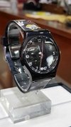 reloj 47street caucho