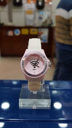 reloj 47 street mujer caucho en internet