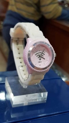 reloj 47 street mujer caucho - Joyería Siufi
