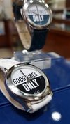 reloj 47street dama good vibes only