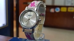 reloj 47 street mujer eco cuero en internet