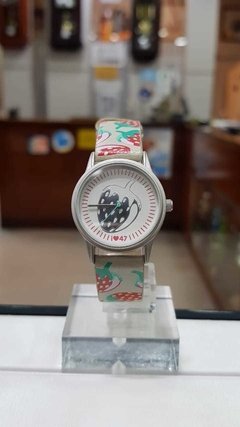 reloj 47 street mujer en internet