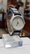 reloj 47 street mujer cuero