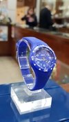 reloj 47 street mujer silicona