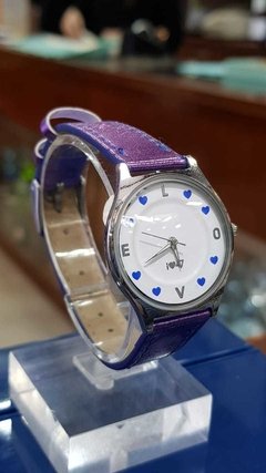 reloj 47 street mujer - comprar online