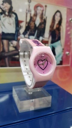 reloj 47 street mujer
