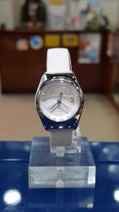 reloj 47 street mujer caucho - comprar online