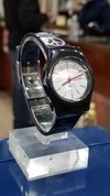 reloj 47 street mujer silicona