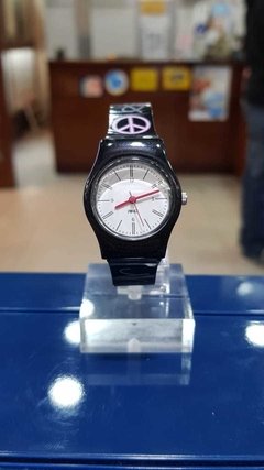 reloj 47 street mujer silicona en internet