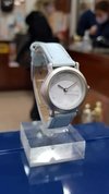 reloj 47 street mujer cuero