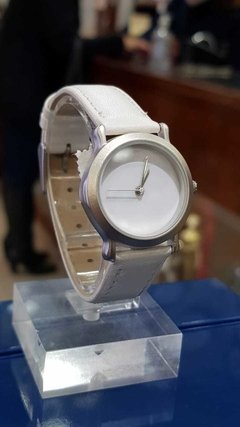 reloj 47 street mujer cuero - Joyería Siufi