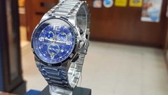 Reloj Hombre Citizen Cronometro An706052l - comprar online