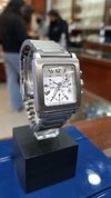 CITIZEN TITANIUM hombre - CHRONOGRAPH AN604055A