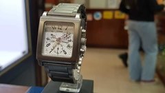 CITIZEN TITANIUM hombre - CHRONOGRAPH AN604055A en internet