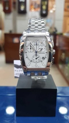 reloj citizen eco drive acero - comprar online
