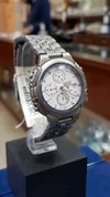 reloj citizen titanium cristal zafiro hombre chrono alarma ai286058a